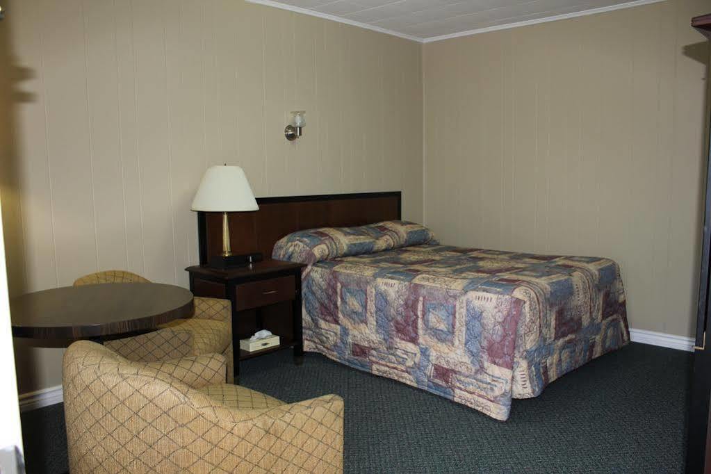 Nights Inn Owen Sound Exterior foto