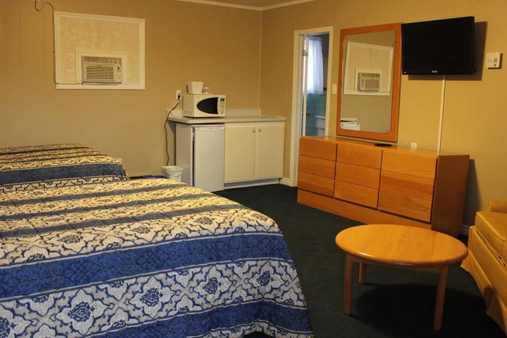 Nights Inn Owen Sound Exterior foto